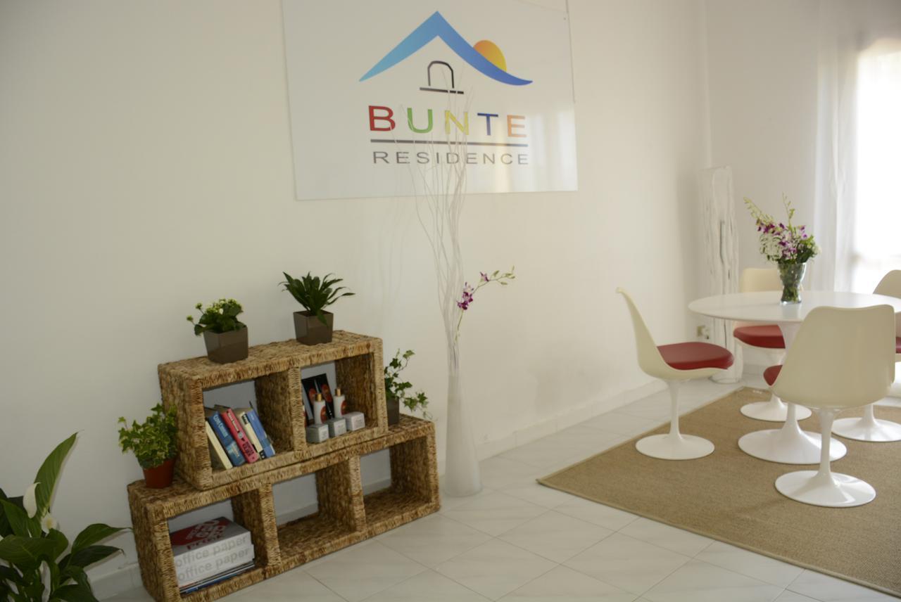Summer Residence Bunte Murta Maria Exteriör bild